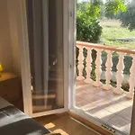 Rubbi Apartman *