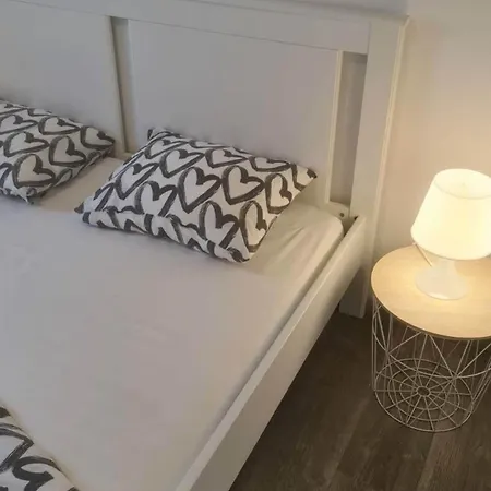 Appartamento Rubbi *