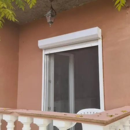 Rubbi Apartment