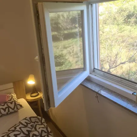 Rubbi Apartment Vrsi