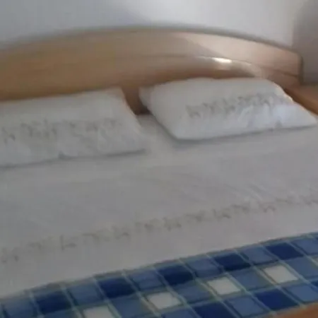 Rubbi Apartment Vrsi