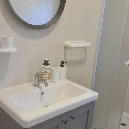 Appartamento Rubbi *