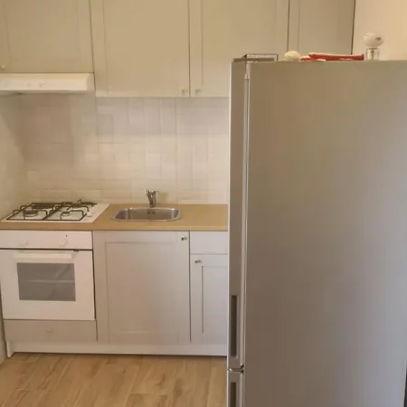 Rubbi Apartment