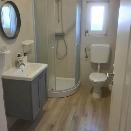 Rubbi Apartment