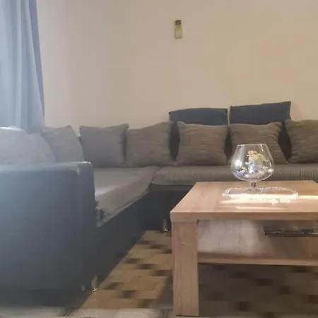 Apartman Rubbi Vrsi