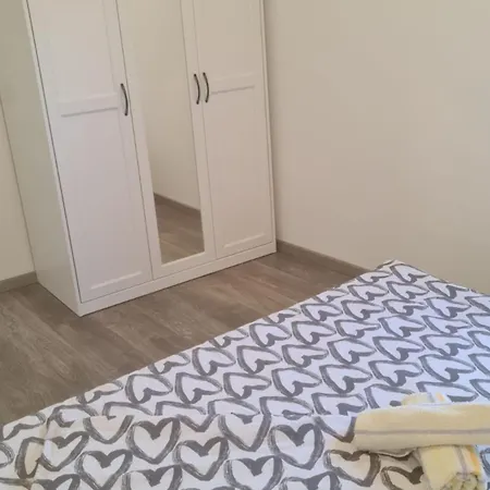 Rubbi Apartment