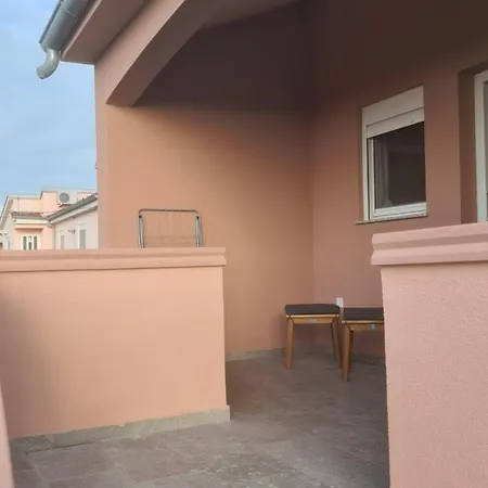 Rubbi Apartment *