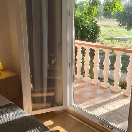 Rubbi Apartment *