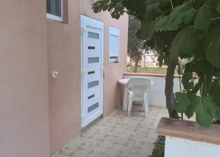 Rubbi Apartmán Vrsi