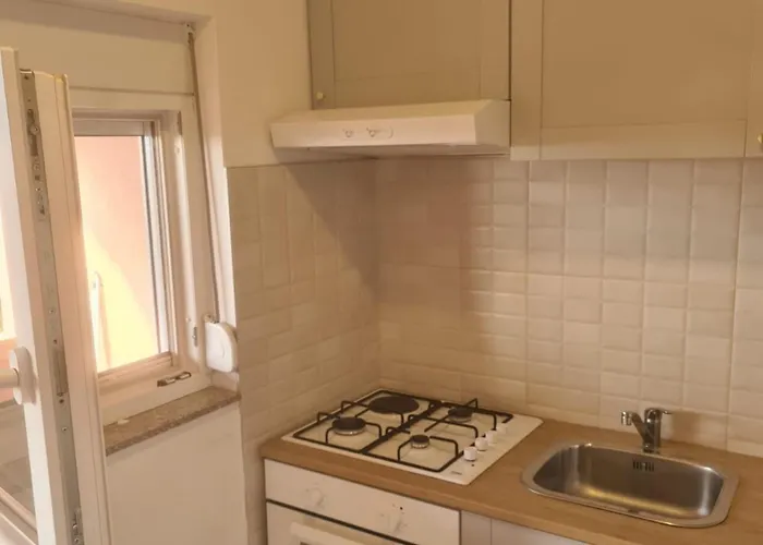 Apartmán Rubbi
