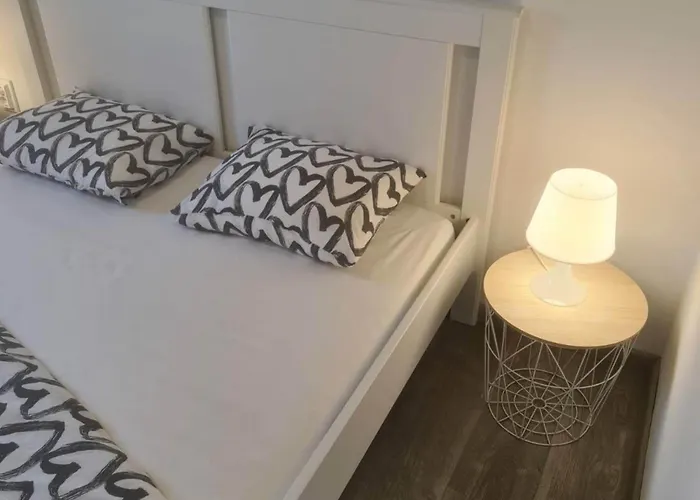 Apartmán Rubbi *