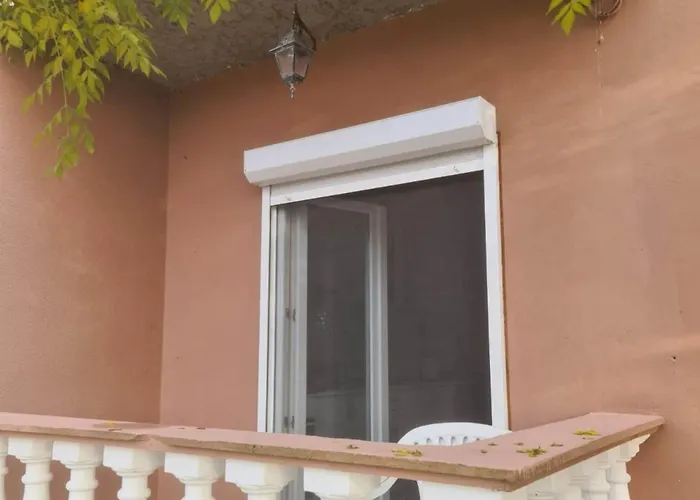 Rubbi Apartmán