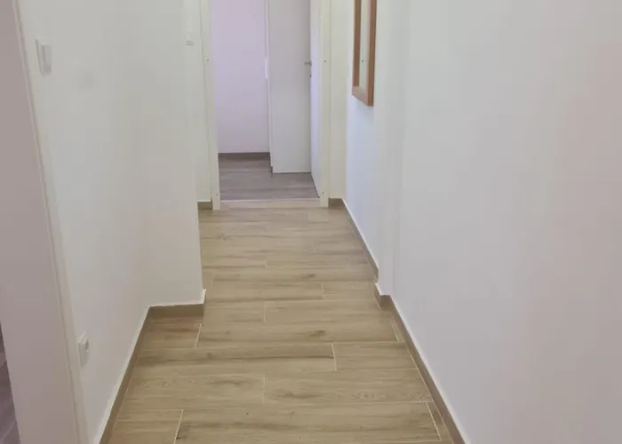 Rubbi Apartmán Vrsi