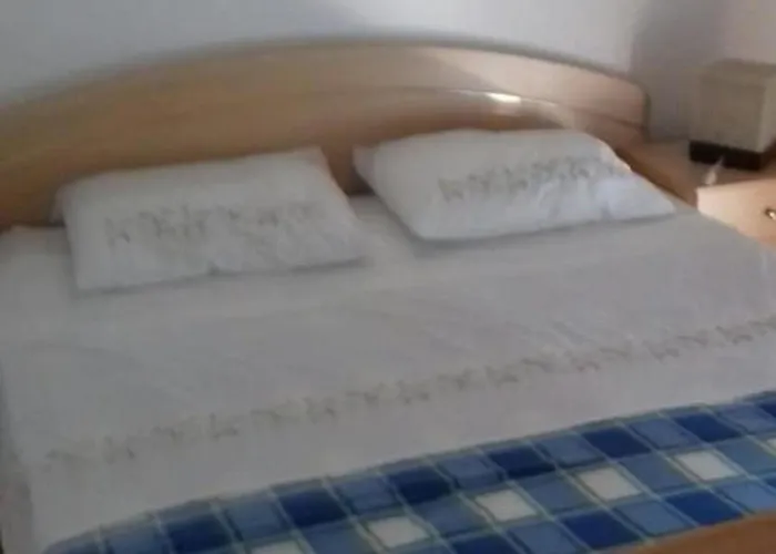 Rubbi Apartmán Vrsi