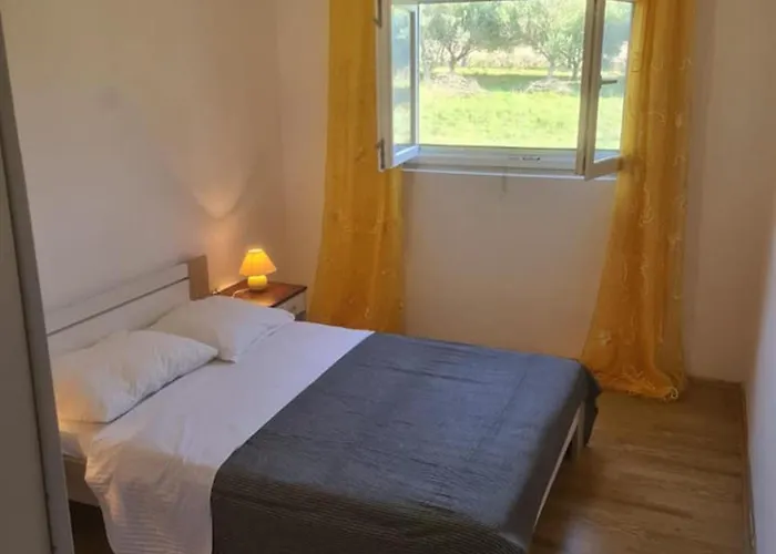 Apartmán Rubbi