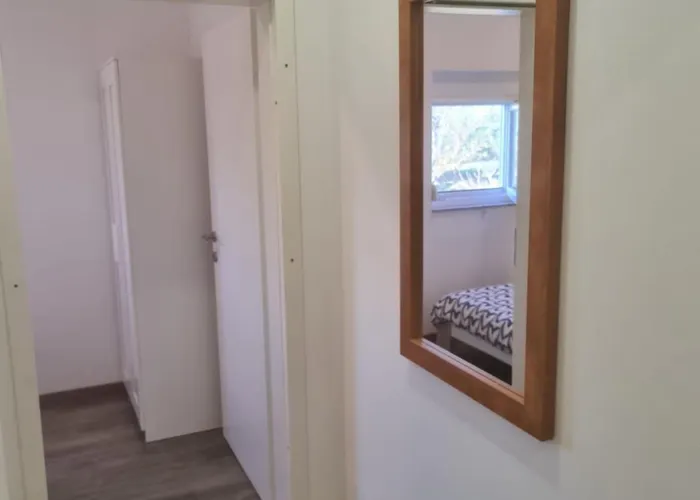Rubbi Apartmán *