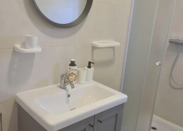 Apartmán Rubbi *