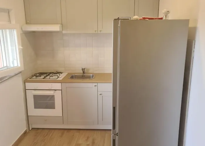Rubbi Apartmán