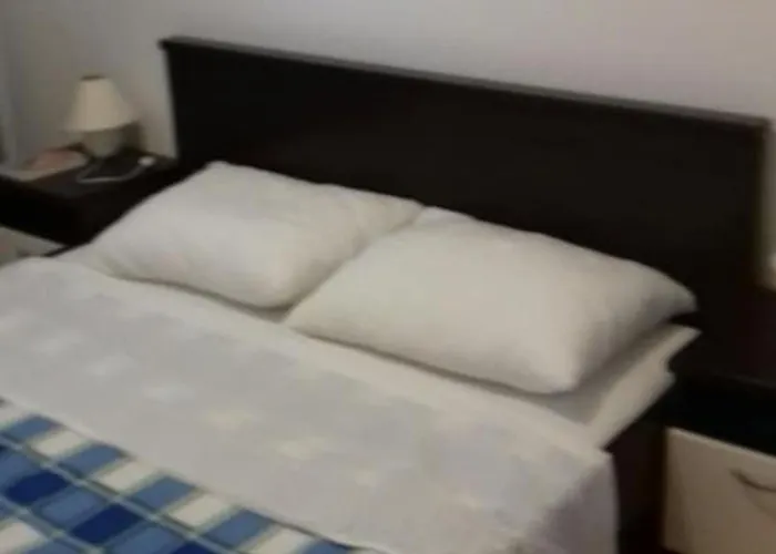 Apartmán Rubbi