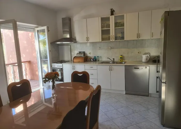 Rubbi Apartmán *