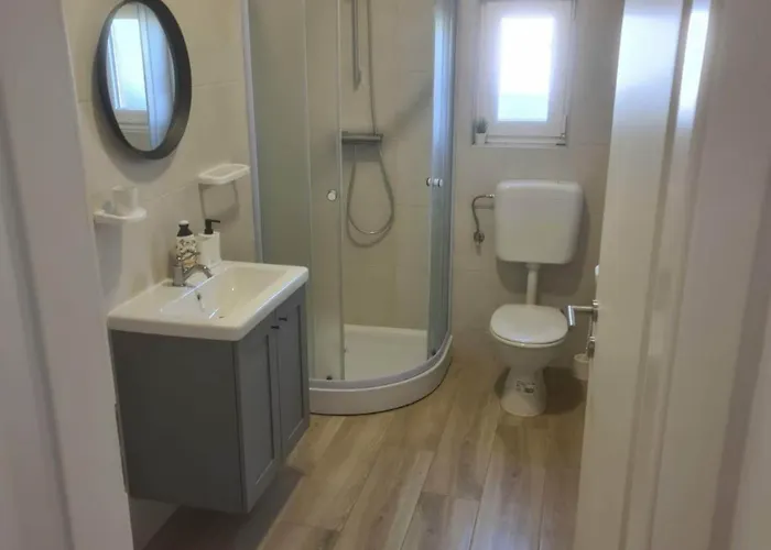 Rubbi Apartmán