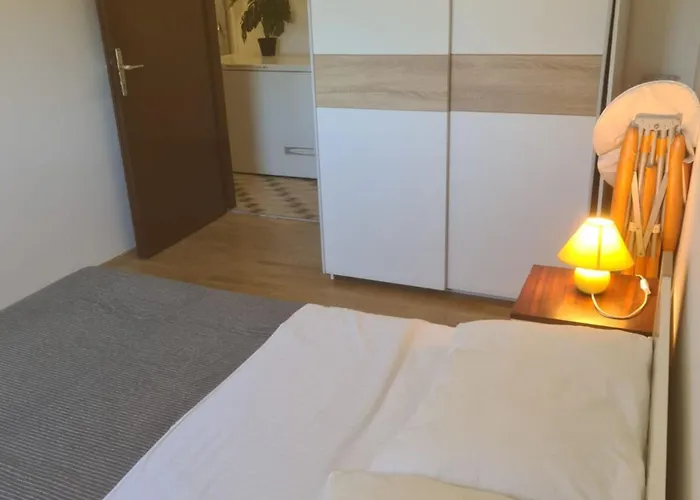 Rubbi Apartmán Vrsi