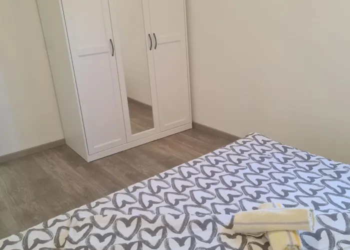 Rubbi Apartmán