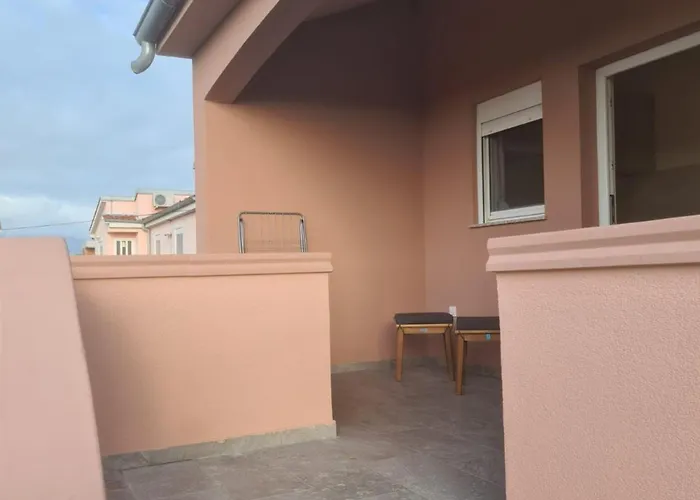 Rubbi Apartmán *