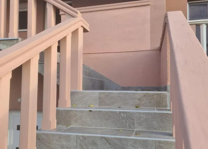 Rubbi Apartmán