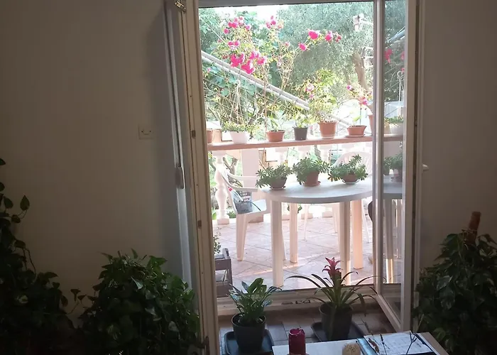 Rubbi Apartmán *