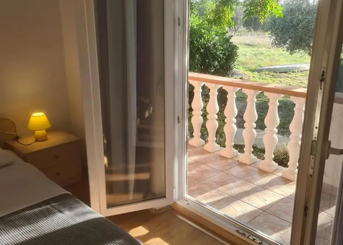 Rubbi Apartmán *