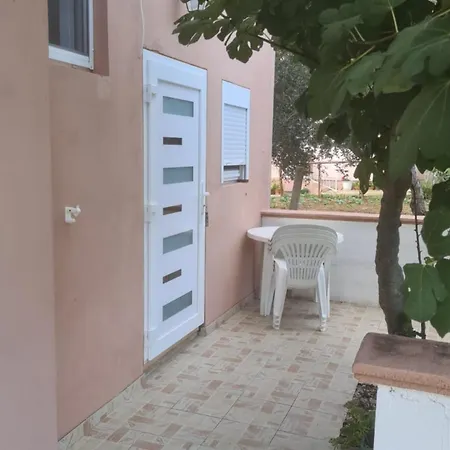 Rubbi Apartment Vrsi