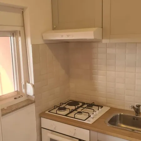Apartment Rubbi