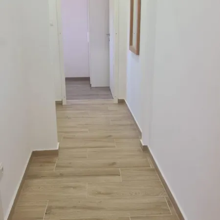 Rubbi Apartment Vrsi