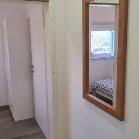 Rubbi Apartment *