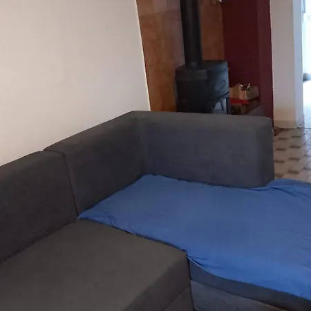 Rubbi Apartment Vrsi