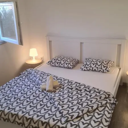 Apartment Rubbi *