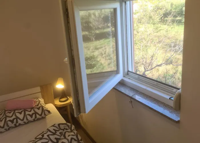 Rubbi Апартаменты Врси