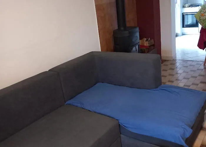 Rubbi Апартаменты Врси