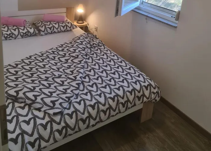 Апартаменты Rubbi